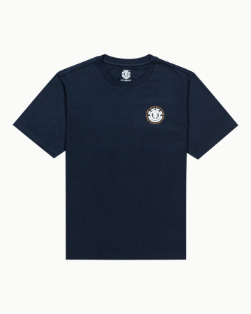 Футболка SEAL BP (Мужской; S (46); eclipse navy)
